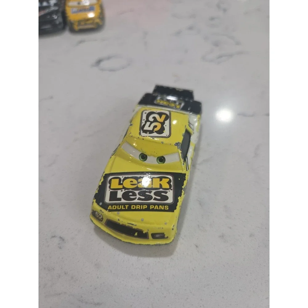 Lot Of 6 Disney Pixar Cars Diecast